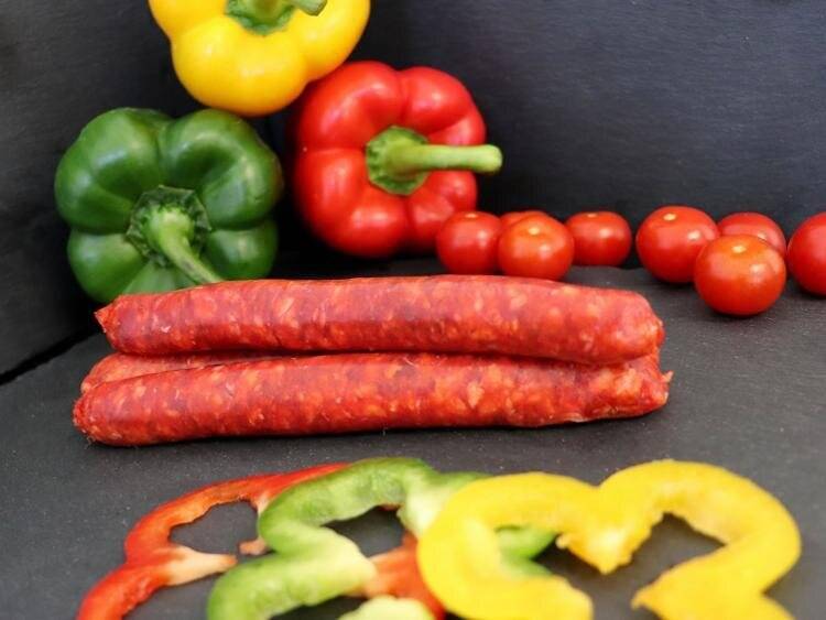 Ou acheter des merguez pour barbecue sur Le Havre ? 