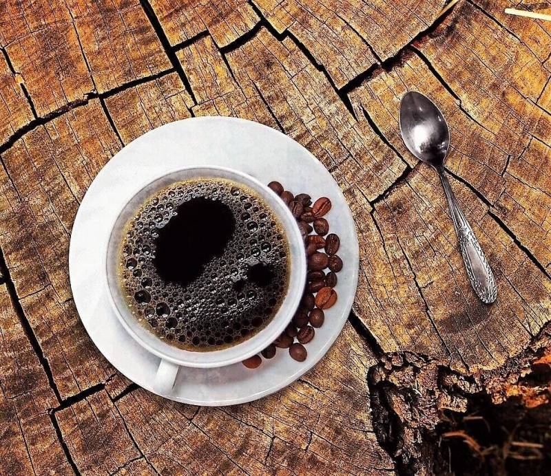 Café précieux du Maître Torréfacteur Le Havre Charles Danican