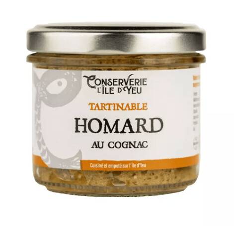 Epicerie locale proposant des tartinables, rillettes, pâté artisanal 