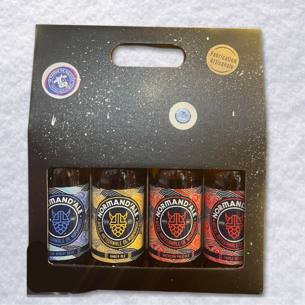 l'Authenticité Brassicole Locale au Havre