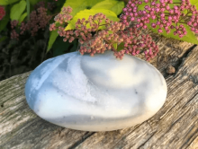 savon artisanal et sain Les galets du Havre