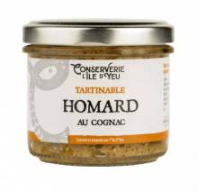 Epicerie locale proposant des tartinables, rillettes, pâté artisanal 