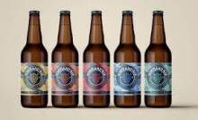 Epicerie locale proposant des bières artisanales du Havre